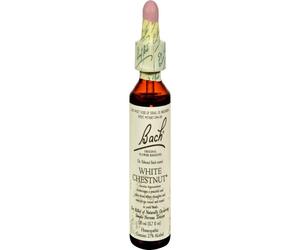 Nelson Bach Flower White chestnut 0.04 lb