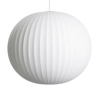 Nelson Ball Bubble Pendant light L Hay - 5710441274957