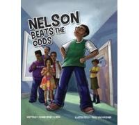 Nelson Beats The Odds by II Ronnie Nelson Sidney Paperback Creati