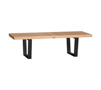 Nelson Bench - George Nelson, 1946 Ash one size