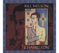 Nelson, Bill - Chameleon
