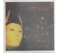 Nelson, Bill - Deep Dream Decoder