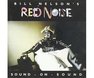 Nelson, Bill - Sound on Sound