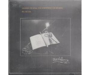 Nelson, Bill - Sounding the Ritual Echo