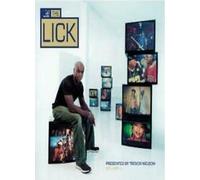 Nelson (chosen by), Trevor - Trevor Nelson Presents MTV's The Lick - Vol.2