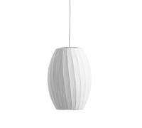 Nelson Cigar Crisscross Bubble Pendant light Hay - 5710441275077
