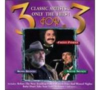 Nelson - Classic Artists Only the Hits