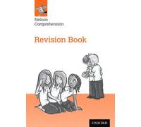Nelson Comprehension: Year 6/Primary 7: Revision Book Pack of 10