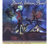 Nelson, David Band - Visions Under the Moon