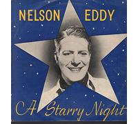 Nelson Eddy - A Starry Night [Vinyl LP]