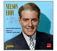 Nelson Eddy - As Years Go By - From Providence: The Man and His Artistry