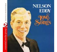 NELSON EDDY - Love Songs