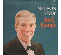 Nelson Eddy - Love Songs [Vinyl LP]