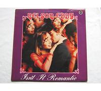 Nelson Eddy - Nelson Eddy Isn't It Romantic LP Ember SE8019 EX/VG 1973