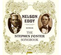 Nelson Eddy - Nelson Eddy Sings The Stephen Foster Songbook