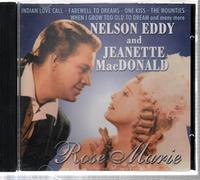 Nelson Eddy - Rose Marie