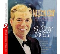 NELSON EDDY - Starry Night