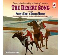 Nelson Eddy - The Desert Song