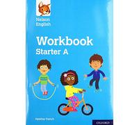 Nelson English: Starter Level Workbook A