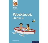 Nelson English: Starter Level Workbook B