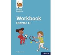 Nelson English: Starter Level Workbook C