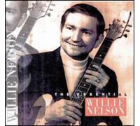 NELSON - ESSENTIAL - CD - G3z