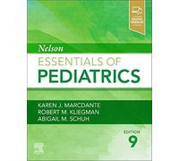 Nelson Essentials of Pediatrics