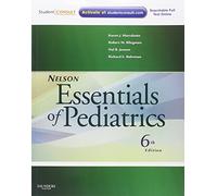 Nelson Essentials of Pediatrics