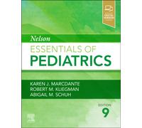 Nelson Essentials of Pediatrics