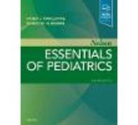 Nelson Essentials of Pediatrics