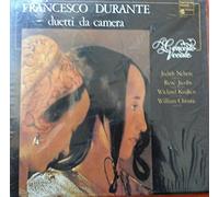 Nelson - FRANCESCO DURANTE duetti da camera