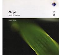 Nelson Freire - Chopin: Nocturnes