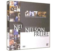 Nelson Freire [DVD] [Region 1] [US Import] [NTSC]