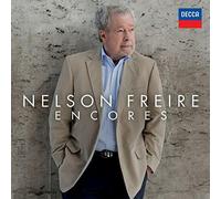 Nelson Freire - Encores