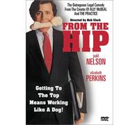 Nelson - From the Hip [DVD] [1987] [Region 1] [US Import] [NTSC]