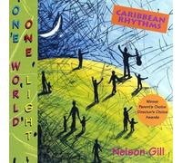 Nelson Gill - One World One Light