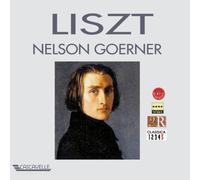 Nelson Goerner: Liszt