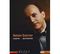 Nelson Goerner: Live At Verbier Festival