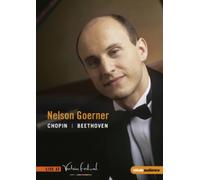 Nelson Goerner: Live at Verbier Festival