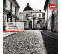 Nelson Goerner - Piano Works [New CD]