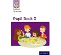 Nelson Grammar Pupil Book 3 – Year 3/P4 – Oxford University Press