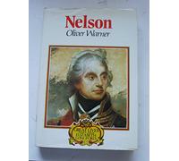 NELSON Great Lives series