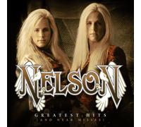 Nelson - Greatest Hits (And Near Misses)