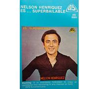 Nelson Henriquez - Es...Superbailable