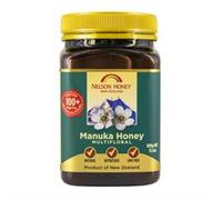Nelson Honey 100+ MG Manuka Honey 500g