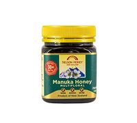 Nelson Honey New Zealand Manuka Honey (30+) 250g