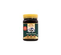 Nelson Honey UK, Classic 300+mg 500 g, Manuka, 1 count