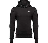 Nelson Hoodie - Black - XXL