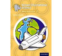 Nelson International Science Workbook 2