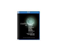 NELSON JOHN: BACH: ST MATTHEW PASSION - DIE MATTH - Region B Blu Ray BRAND NEW